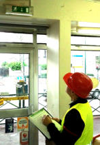 MATERIEL SECURITE INCENDIE - MAINTENANCES - DIAGNOSTICS COPROPRIETE �SIP CONCEPT IMAGES-PHOTOS SOUMISES AUX DROITS D'AUTEUR COPYRIGHT�