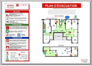 MATERIEL SECURITE INCENDIE - MAINTENANCES - DIAGNOSTICS COPROPRIETE �SIP CONCEPT IMAGES-PHOTOS SOUMISES AUX DROITS D'AUTEUR COPYRIGHT�