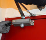 MAINTENANCE IMMEUBLE PORTE COUPE FEU - MATERIEL SECURITE INCENDIE - MAINTENANCES - DIAGNOSTICS COPROPRIETE �SIP CONCEPT IMAGES-PHOTOS SOUMISES AUX DROITS D'AUTEUR COPYRIGHT�