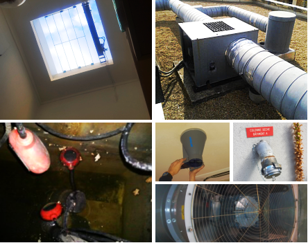 COPROPRIETE - MISE EN CONFORMITE - MATERIEL SECURITE INCENDIE - MAINTENANCES - DIAGNOSTICS COPROPRIETE �SIP CONCEPT IMAGES-PHOTOS SOUMISES AUX DROITS D'AUTEUR COPYRIGHT�