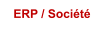 ERP / Socit